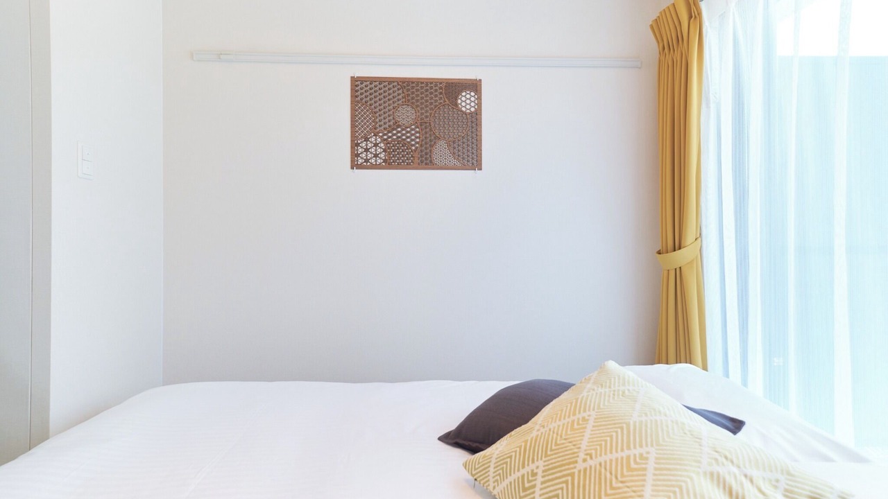 Photo of Bedroom in Setagaya