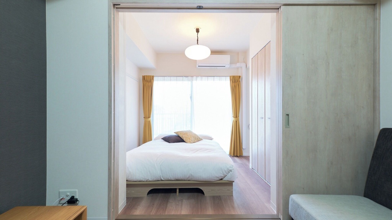 Photo of Bedroom in Setagaya