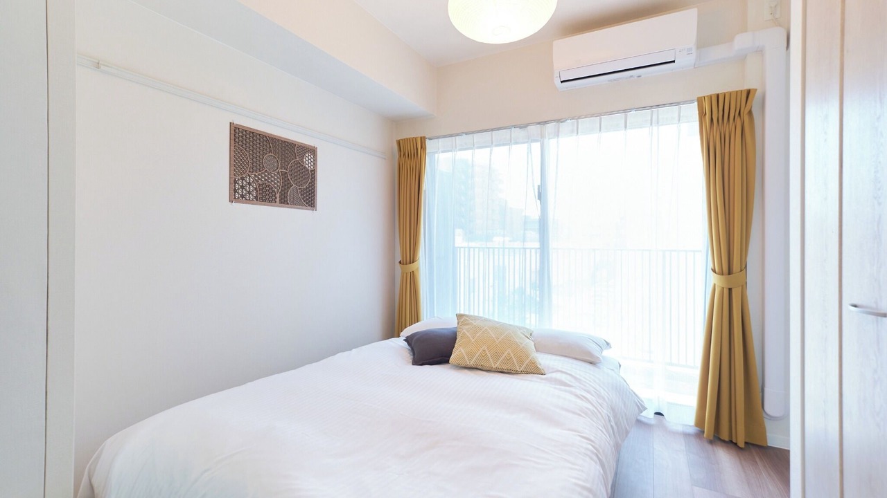 Photo of Bedroom in Setagaya
