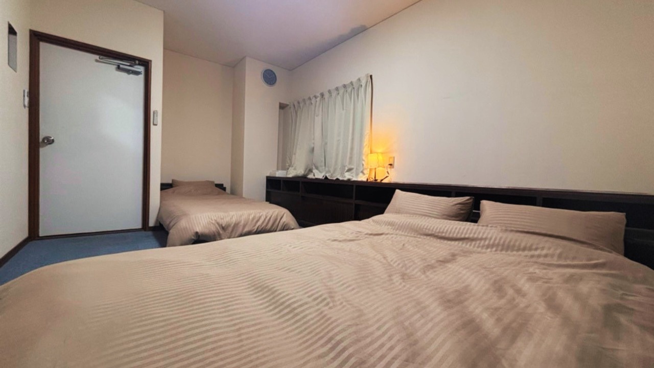Photo of Bedroom in Takamatsu
