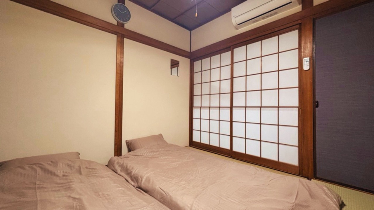 Photo of Bedroom in Takamatsu