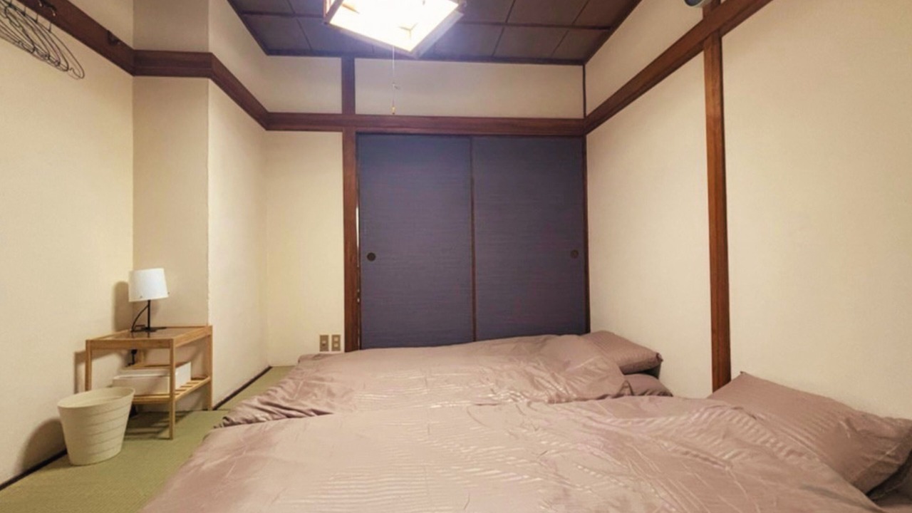Photo of Bedroom in Takamatsu