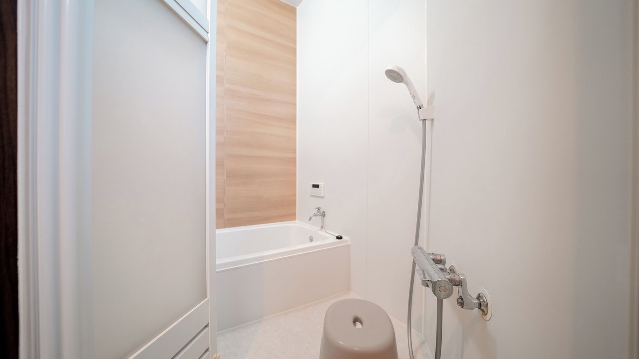 Photo of Bathroom in Ebisu