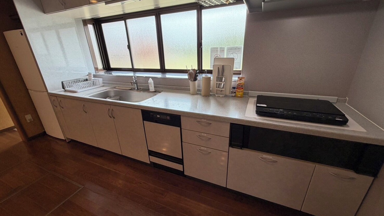 Photo of Kitchen in Nabari