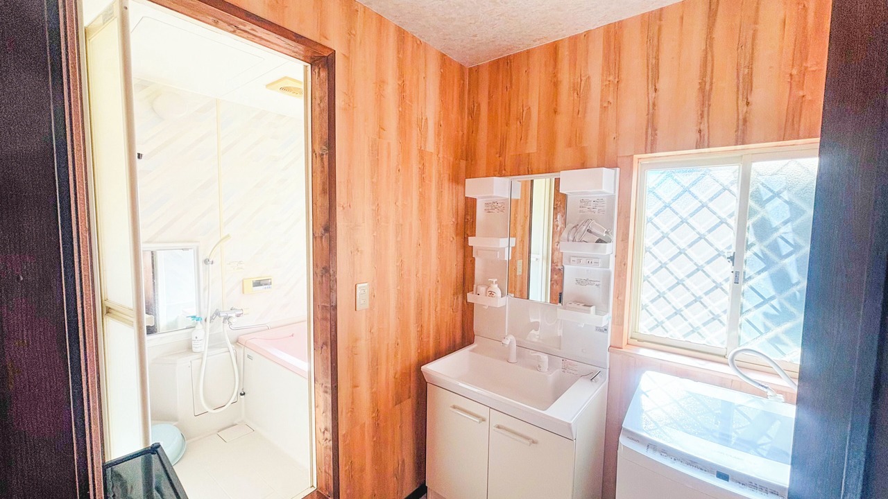 Photo of Bathroom in Hokota