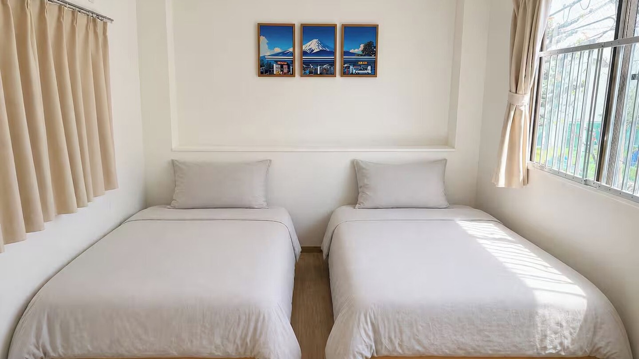 Photo of Bedroom in Ojima