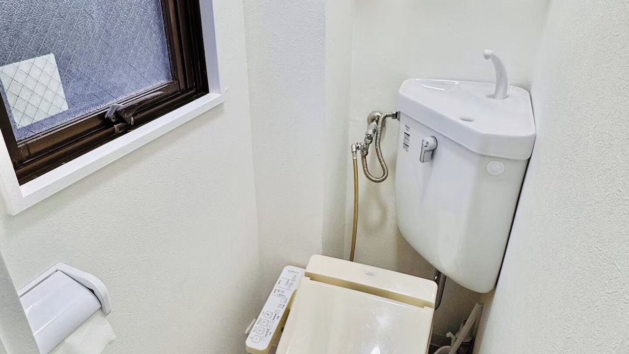 Photo of Bathroom in Ojima