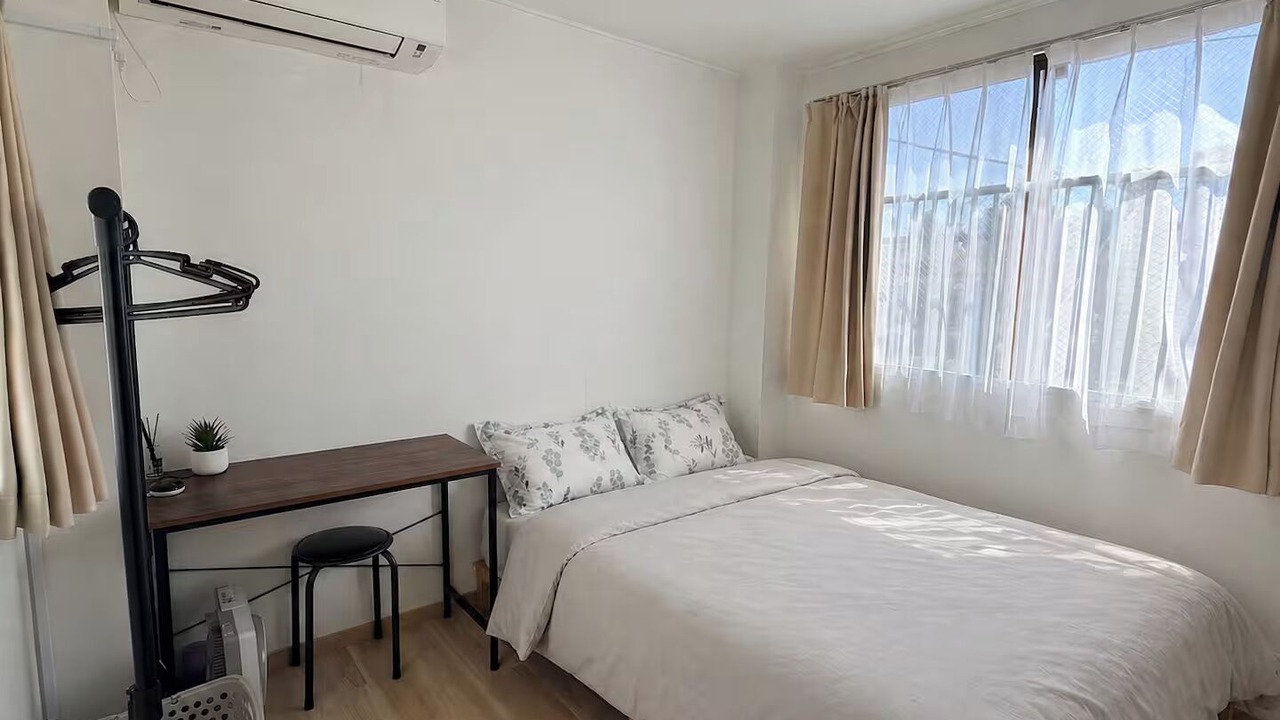 Photo of Bedroom in Ojima