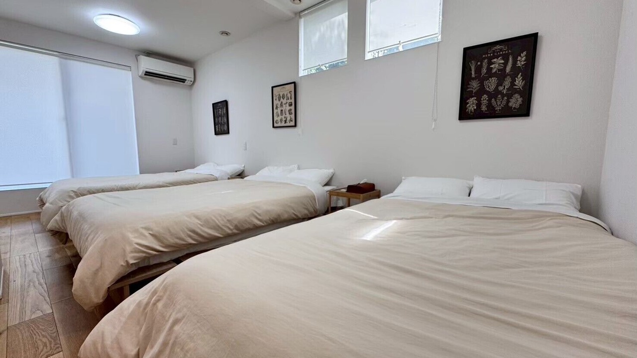 Photo of Bedroom in Kita Ward