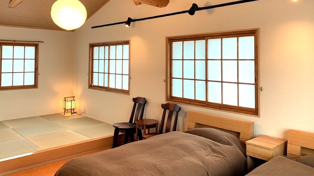 Photo of Bedroom in Old Town