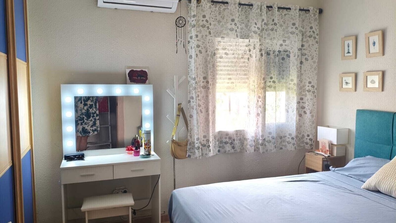 Photo of Bedroom in Torrox Costa
