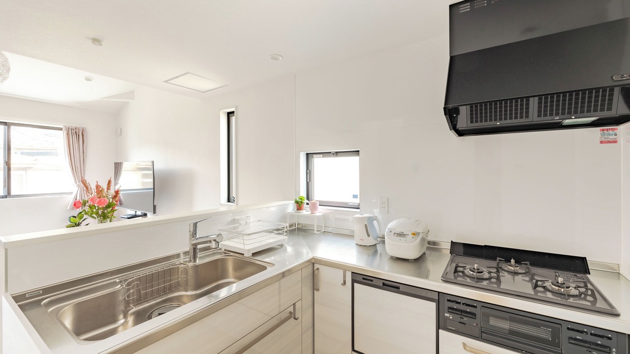 Photo of Kitchen in Sumida