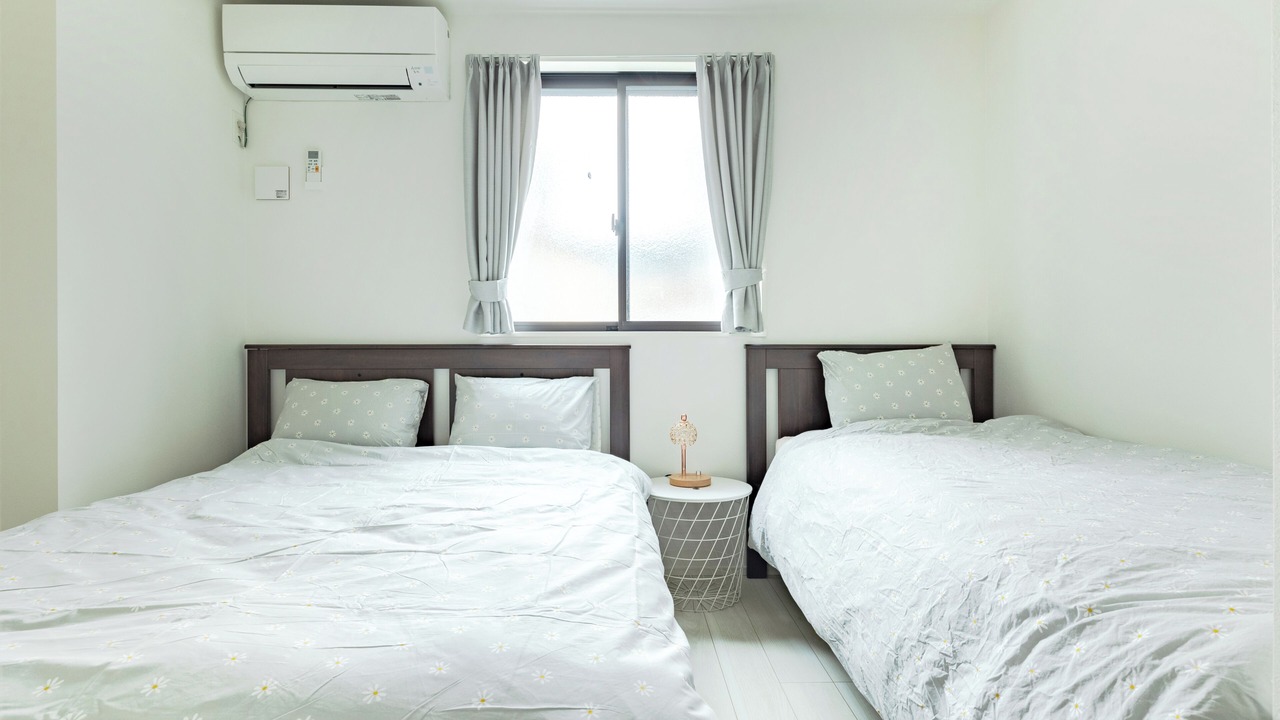 Photo of Bedroom in Sumida