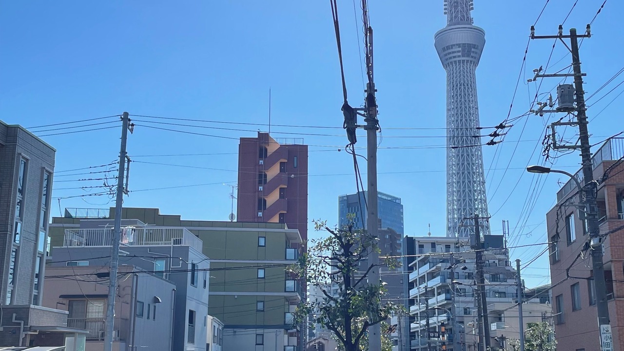 Photo of Others in Sumida