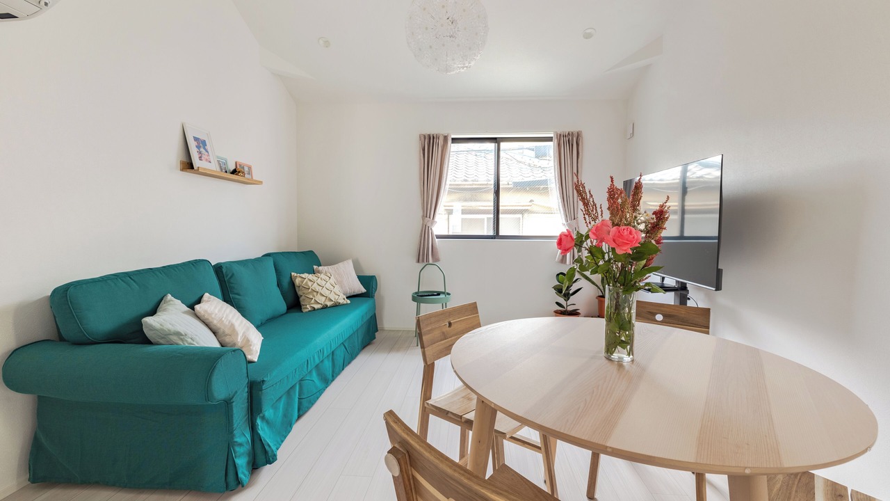Photo of Livingroom in Sumida