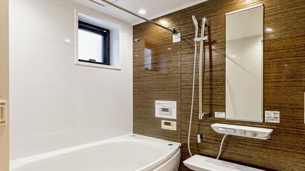 Photo of Bathroom in Nishiwaseda