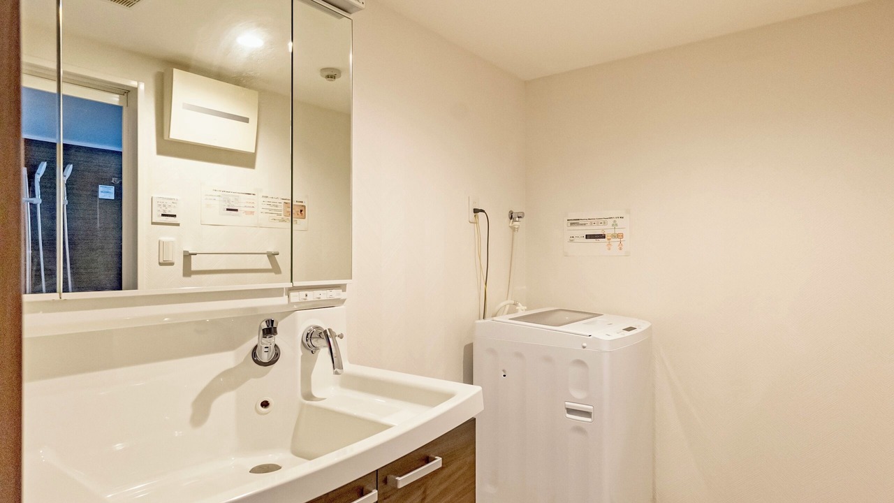 Photo of Bathroom in Nishiwaseda