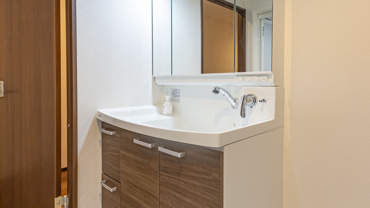 Photo of Bathroom in Nishiwaseda