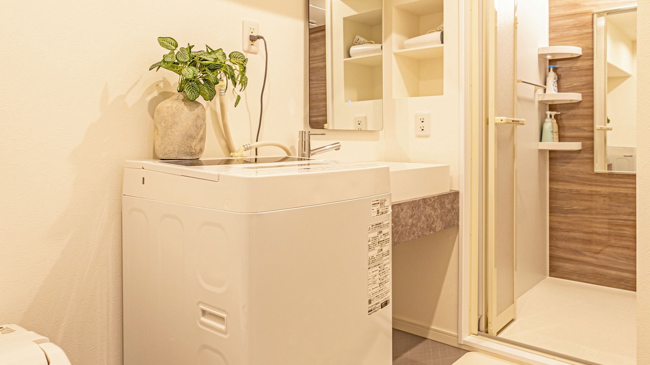 Photo of Bathroom in Sendagaya
