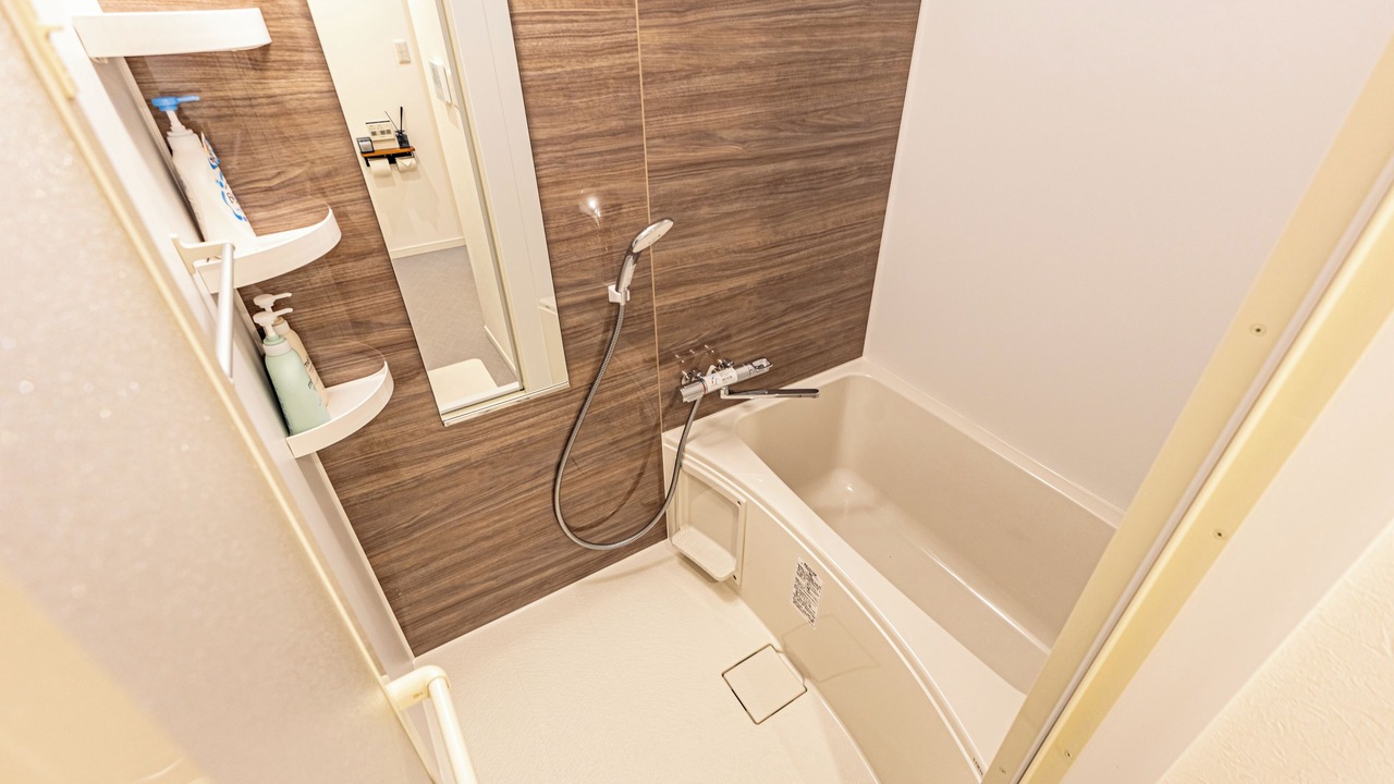 Photo of Bathroom in Sendagaya