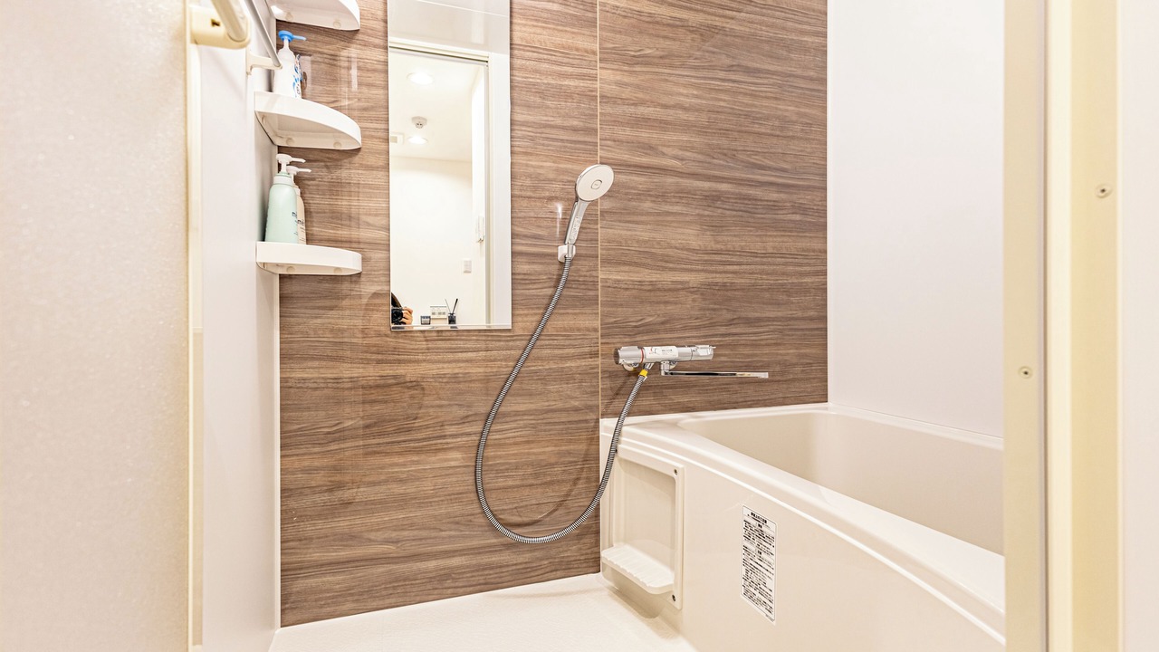 Photo of Bathroom in Sendagaya