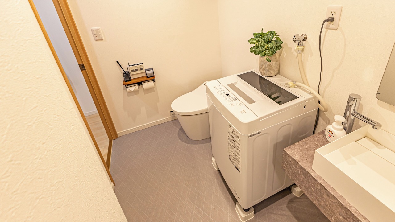 Photo of Bathroom in Sendagaya