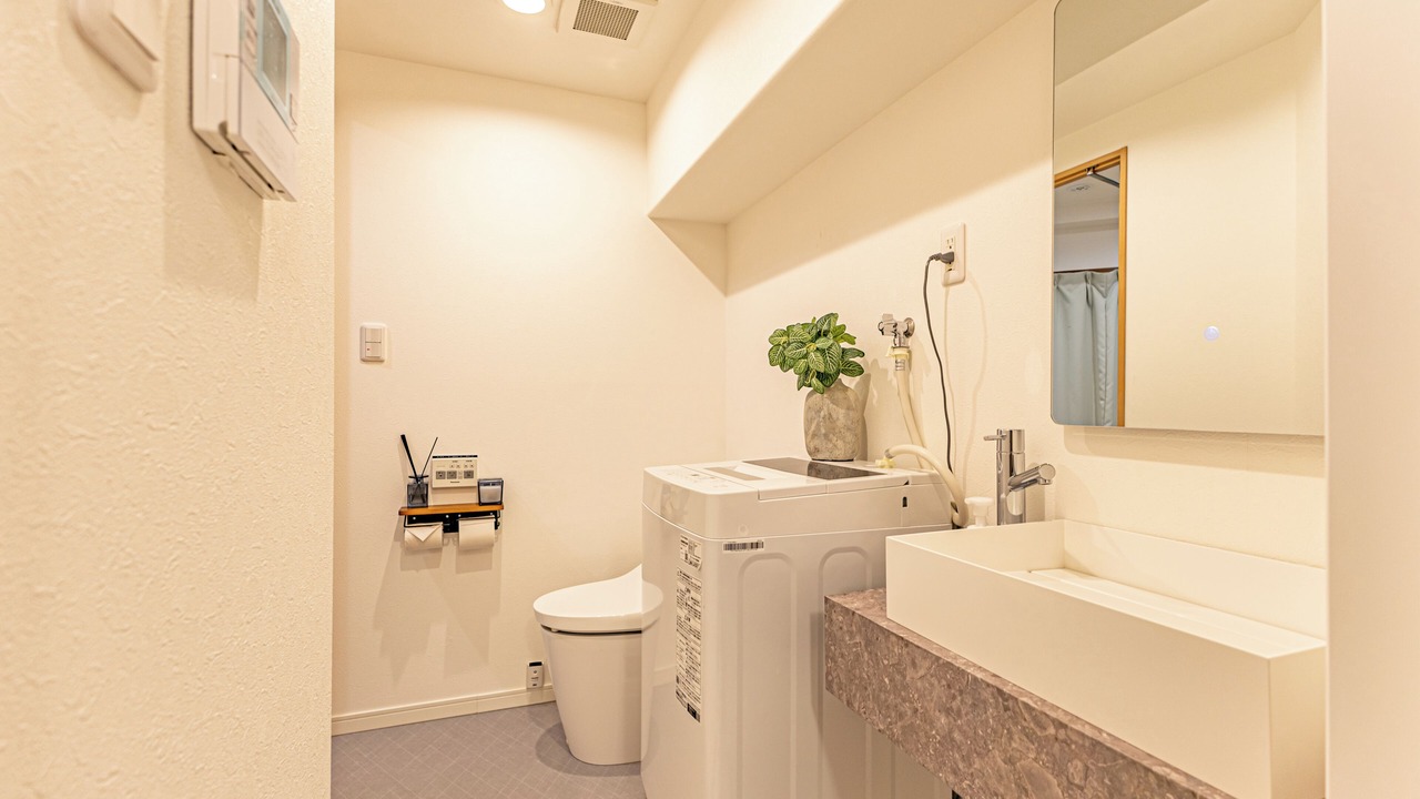 Photo of Bathroom in Sendagaya