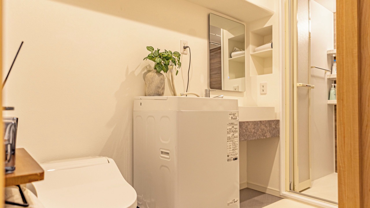 Photo of Bathroom in Sendagaya