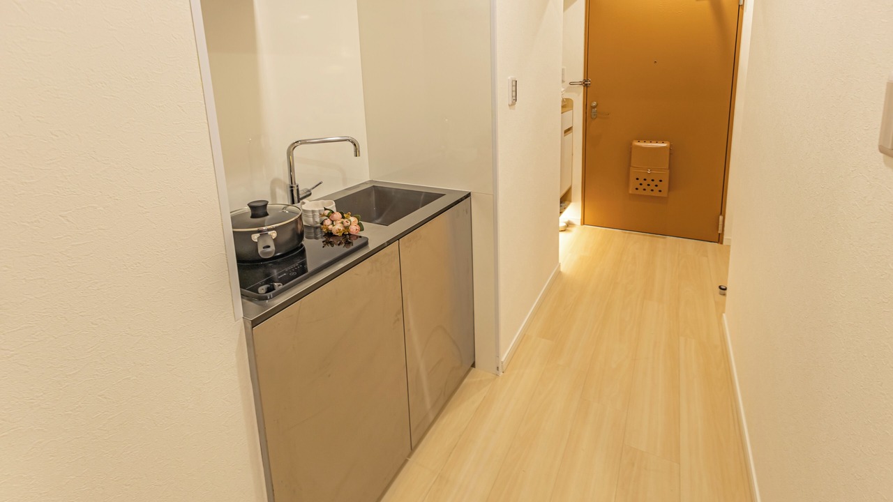 Photo of Kitchen in Sendagaya