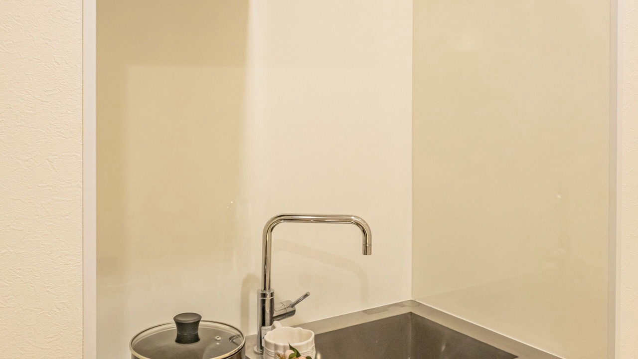Photo of Kitchen in Sendagaya