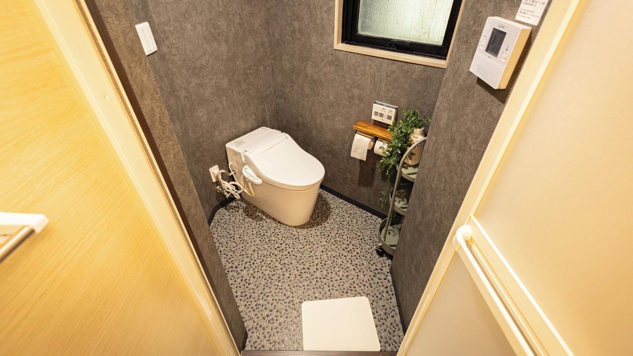 Photo of Bathroom in Sendagaya
