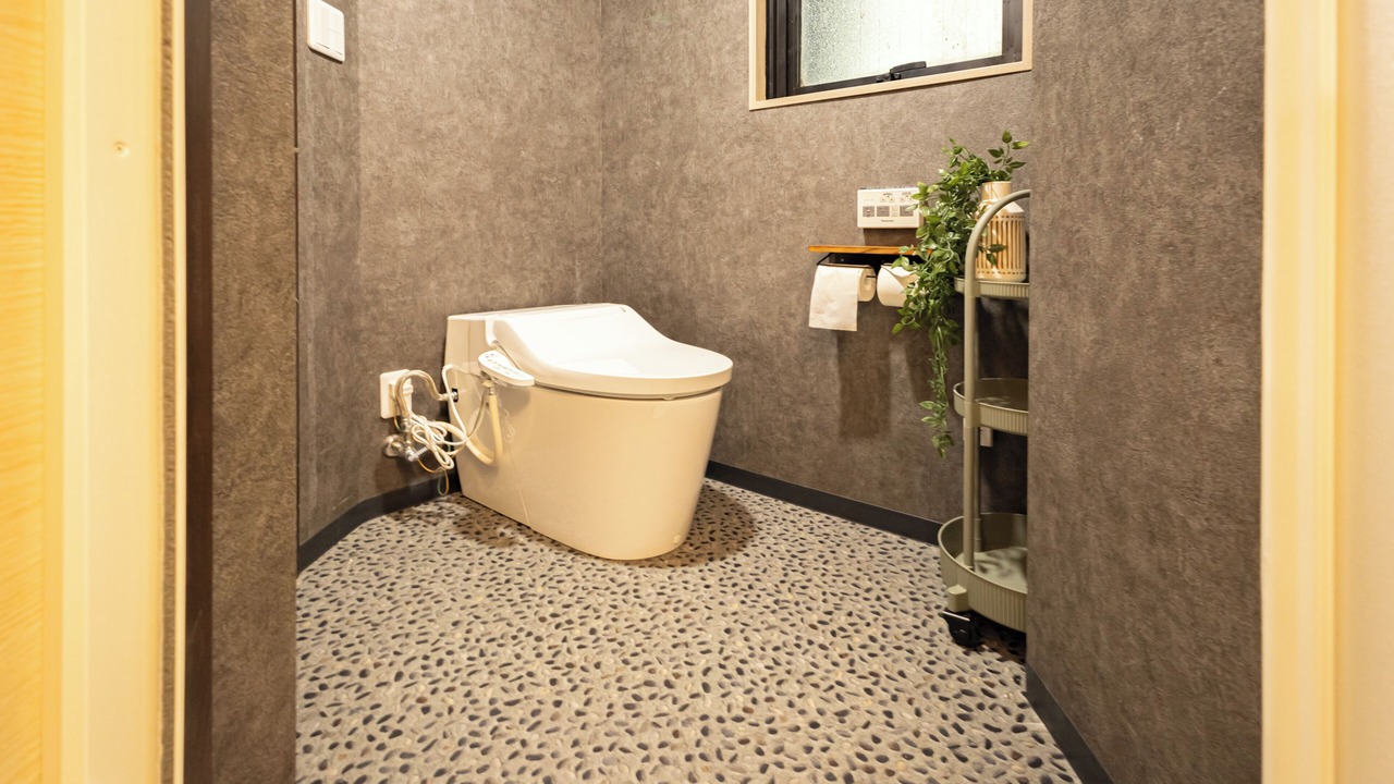 Photo of Bathroom in Sendagaya