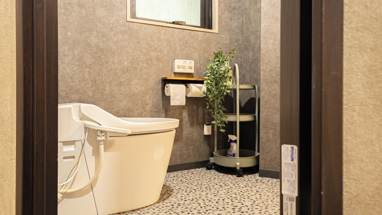 Photo of Bathroom in Sendagaya