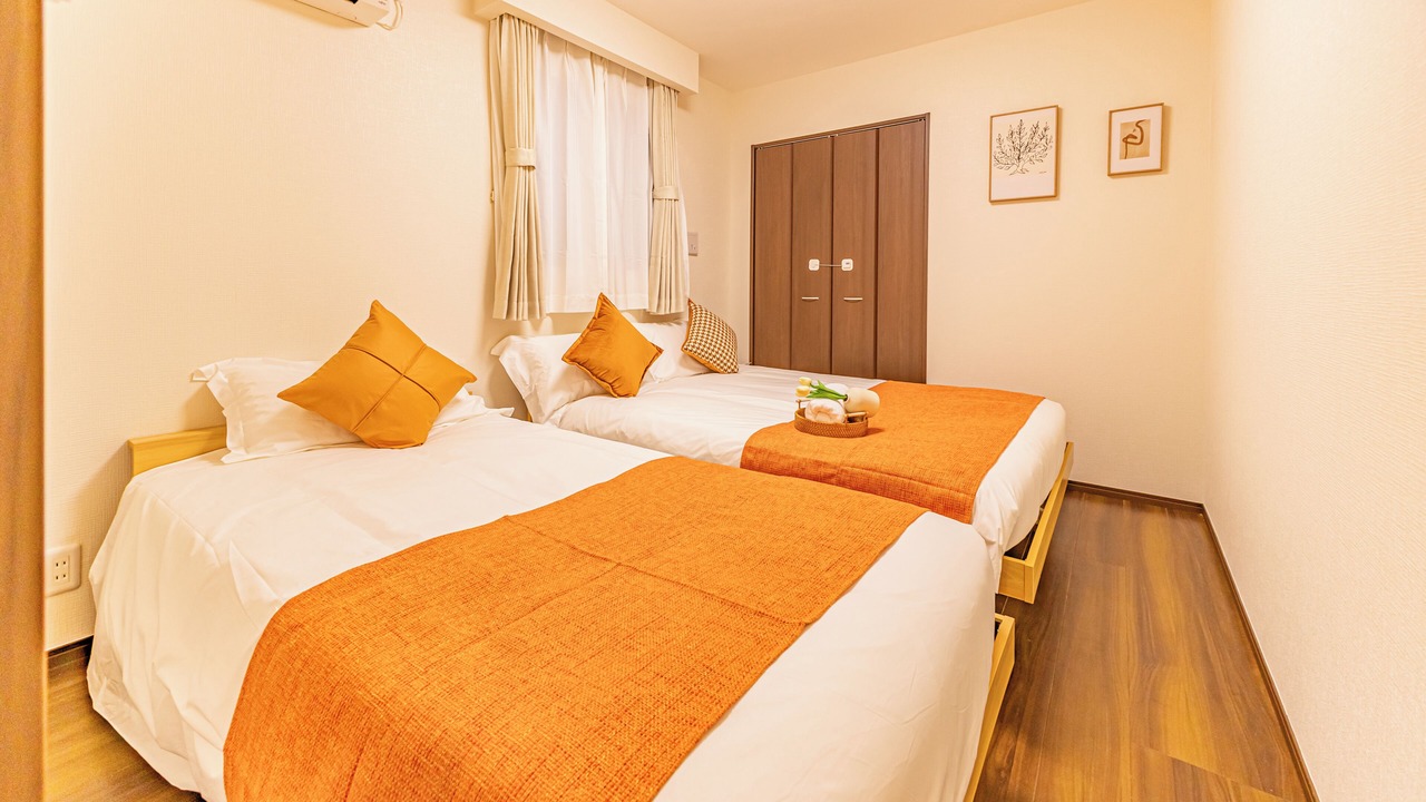 Photo of Bedroom in Nishiwaseda