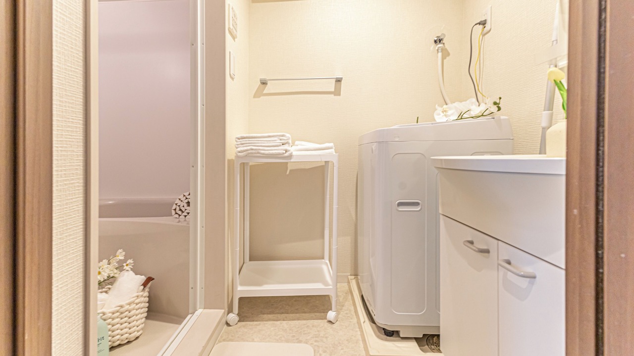 Photo of Bathroom in Nishiwaseda