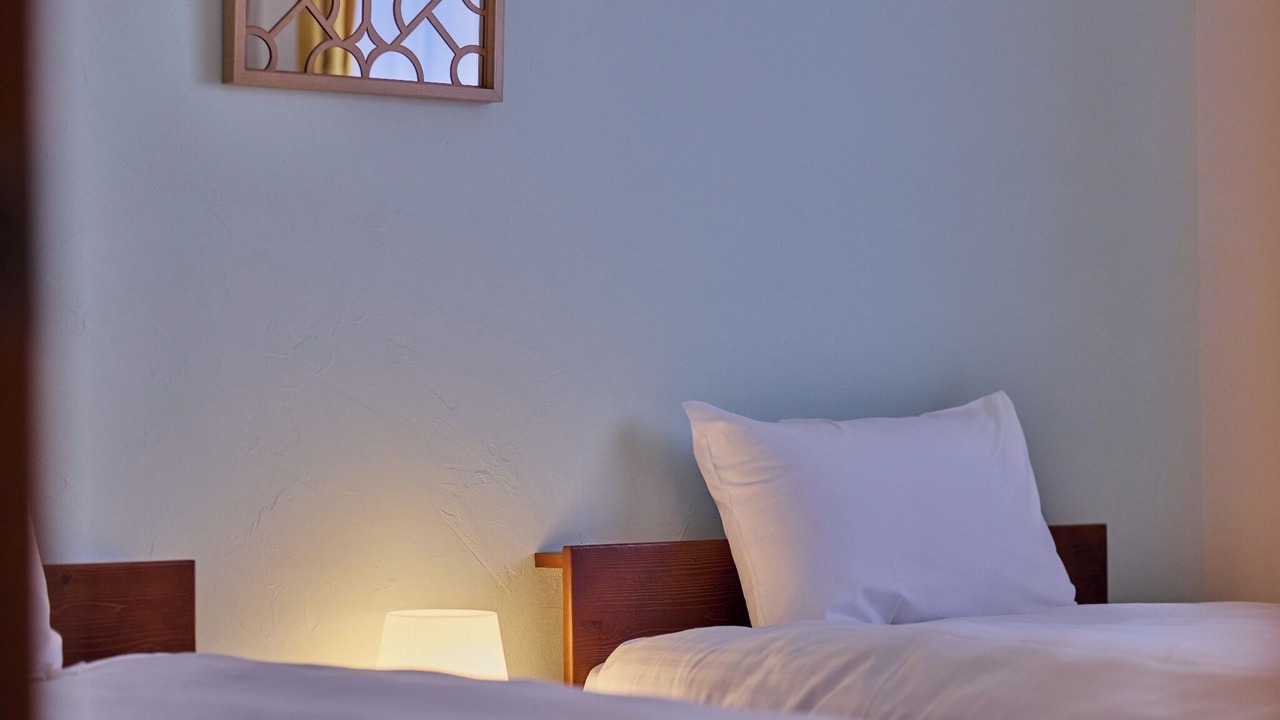 Photo of Bedroom in Narusawa