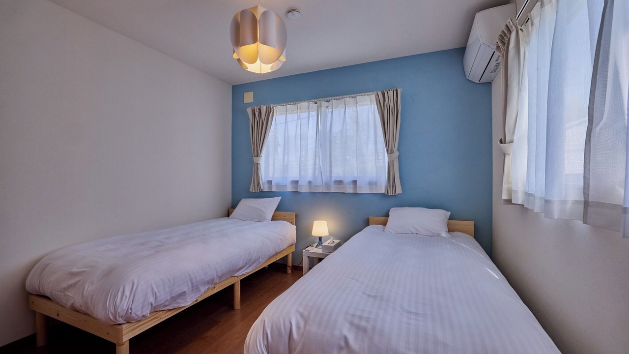 Photo of Bedroom in Narusawa