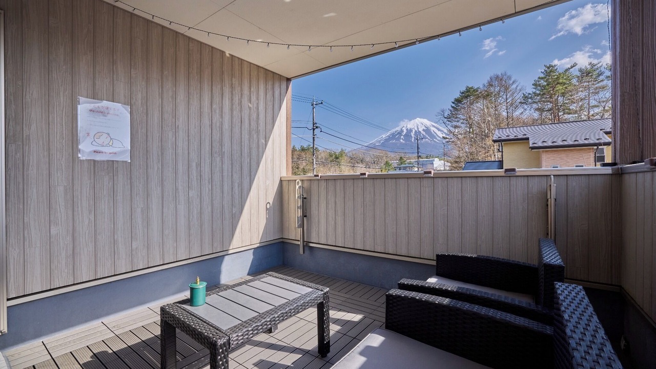Photo of Outdoor in Narusawa