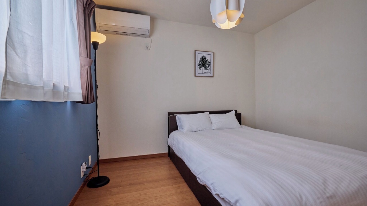 Photo of Bedroom in Narusawa