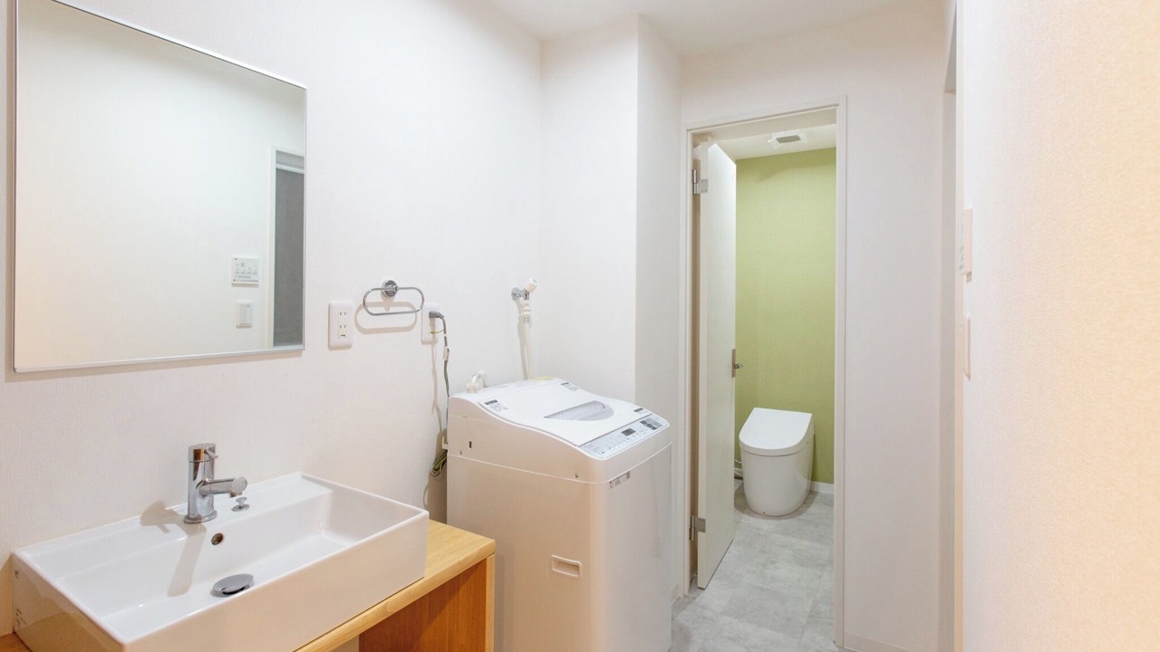 Photo of Bathroom in Sumida