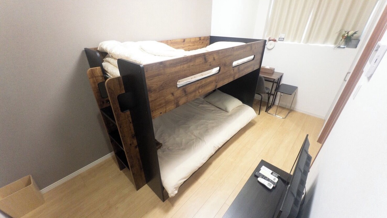 Photo of Bedroom in Sumida