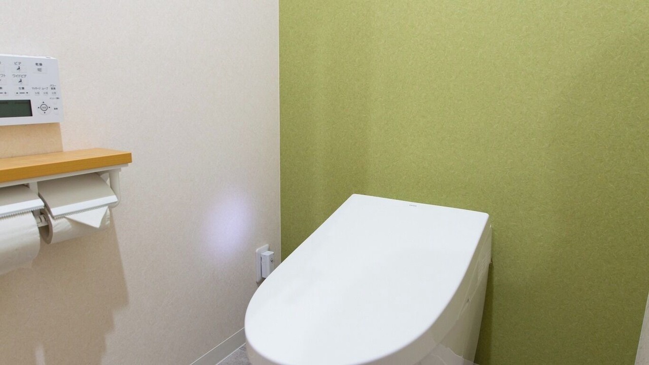 Photo of Bathroom in Sumida