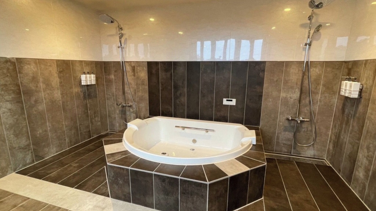 Photo of Bathroom in Mori