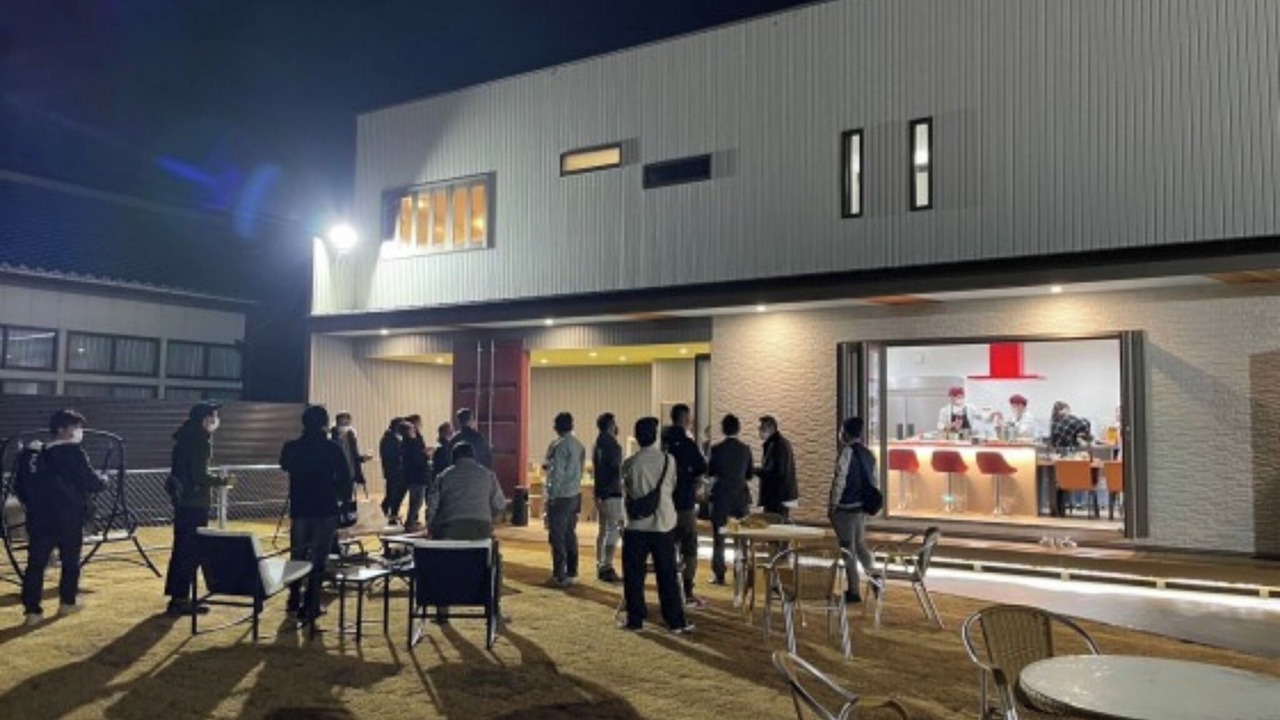 Photo of Outdoor in Mori