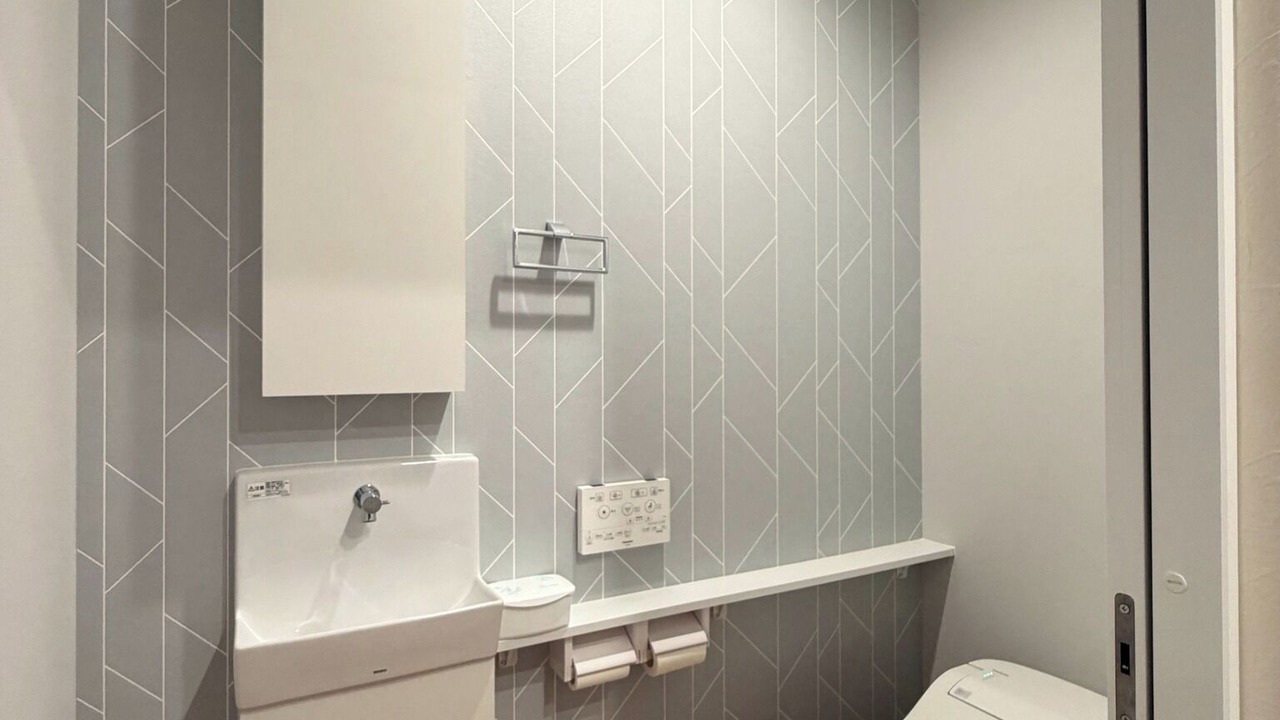 Photo of Bathroom in Kawazu