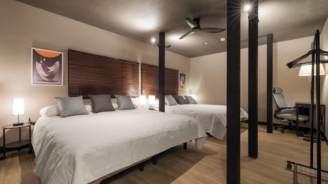 Photo of Bedroom in Odawara