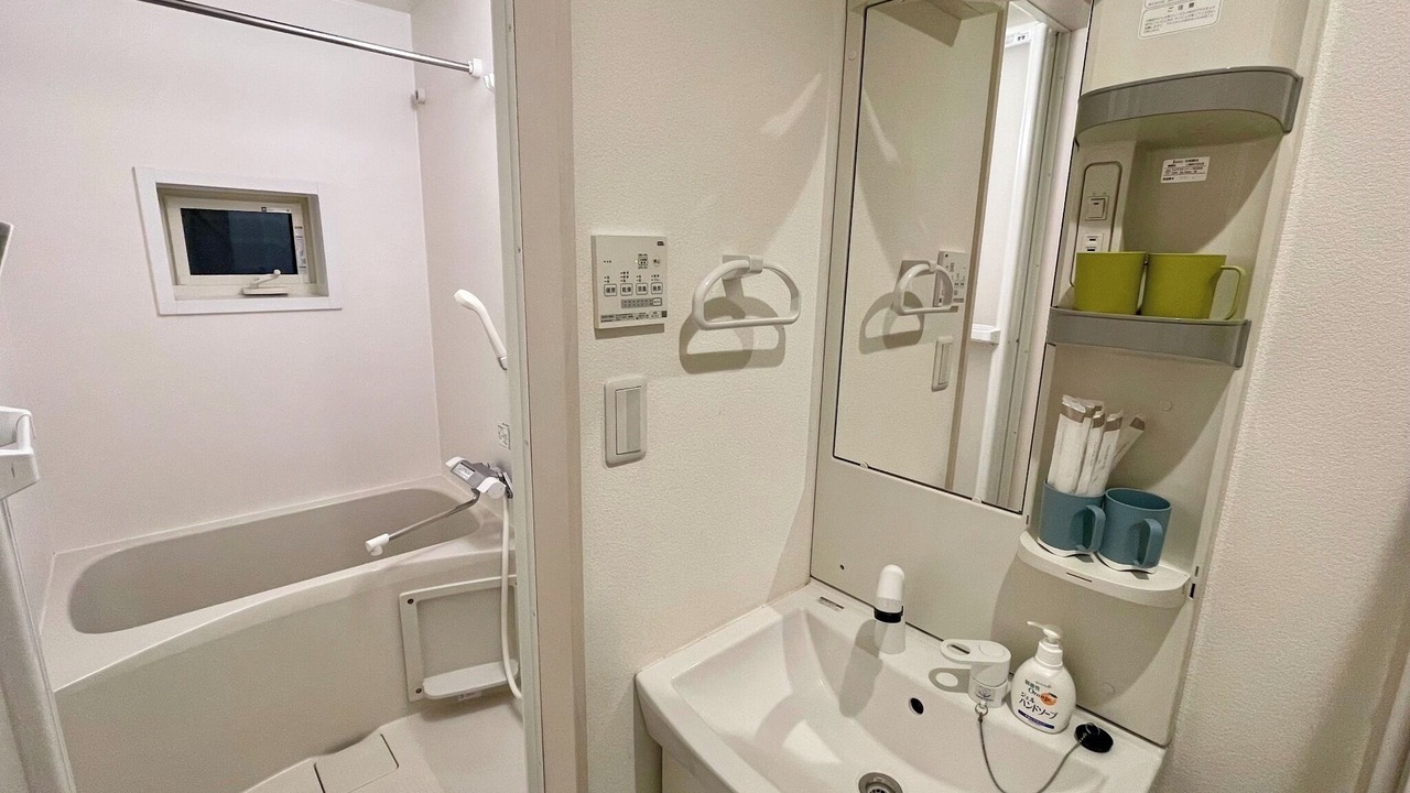 Photo of Bathroom in Shinagawa