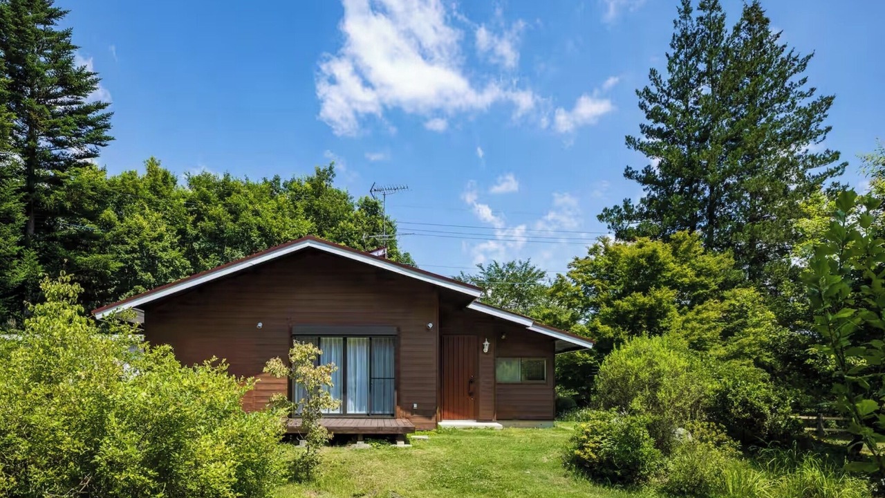 Photo of Outdoor in Shirasu