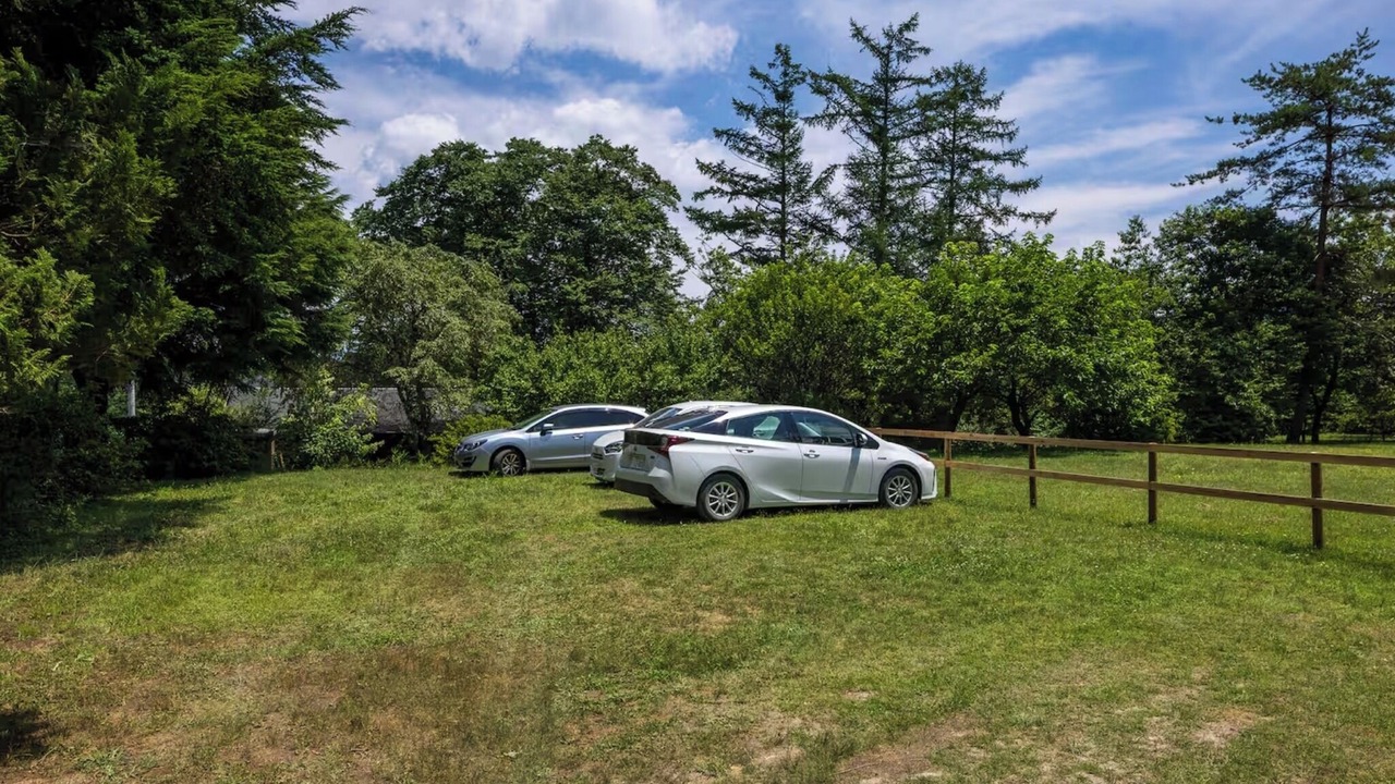 Photo of Outdoor in Shirasu