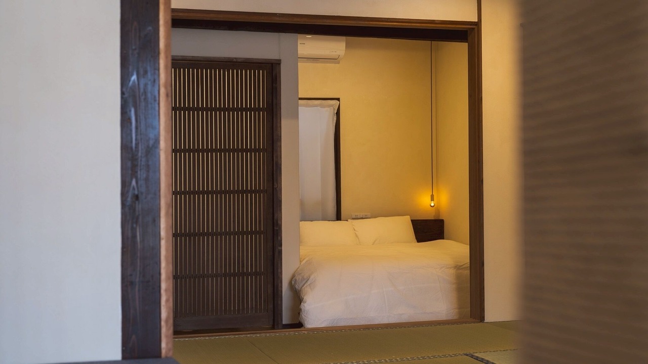 Photo of Bedroom in Nara